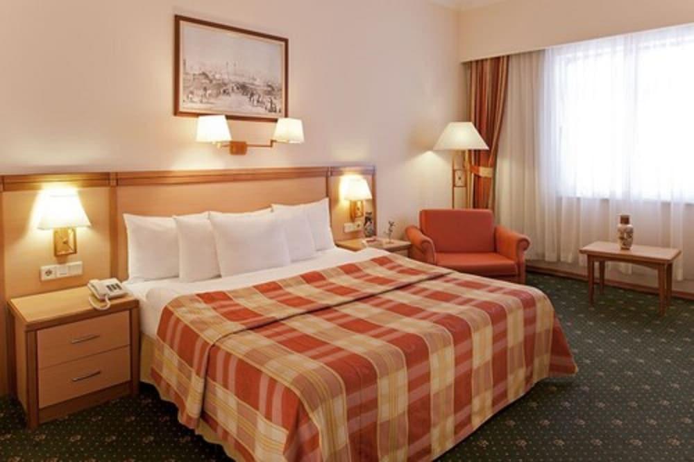 Polat Palandoeken Hotel Erzurum Kültér fotó
